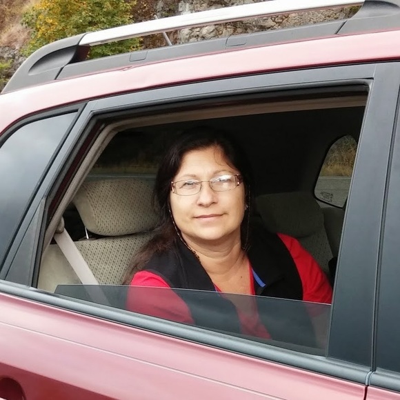 Meet your Posher, Mimi - Picture 1 of 1